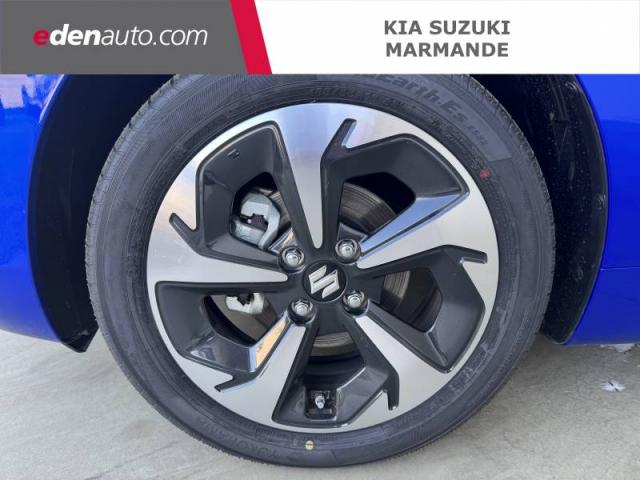 Suzuki Swift image 7