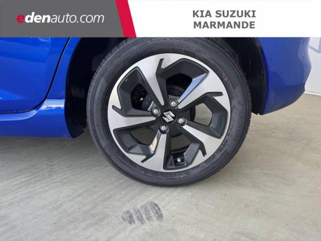 Suzuki Swift image 4
