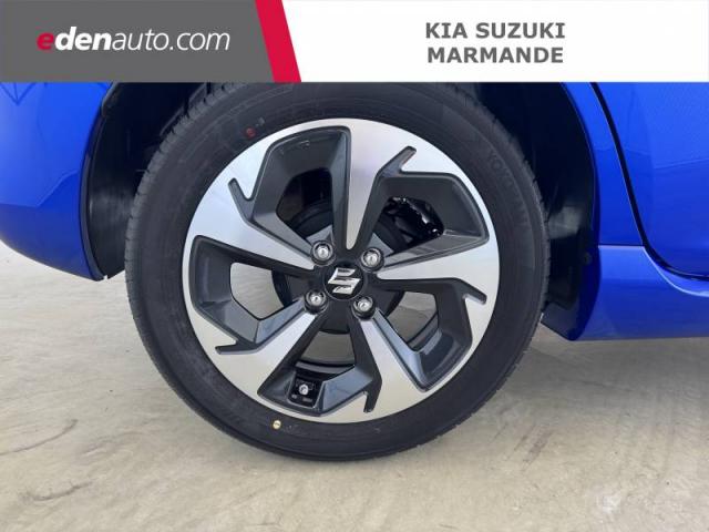Suzuki Swift image 8