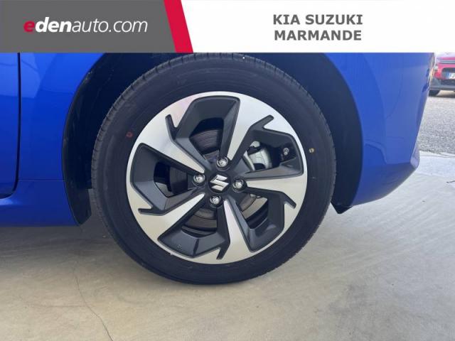 Suzuki Swift image 6