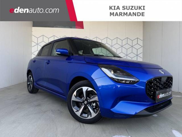 Suzuki Swift image 3