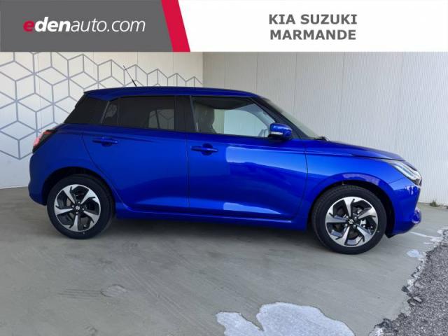Suzuki Swift image 1
