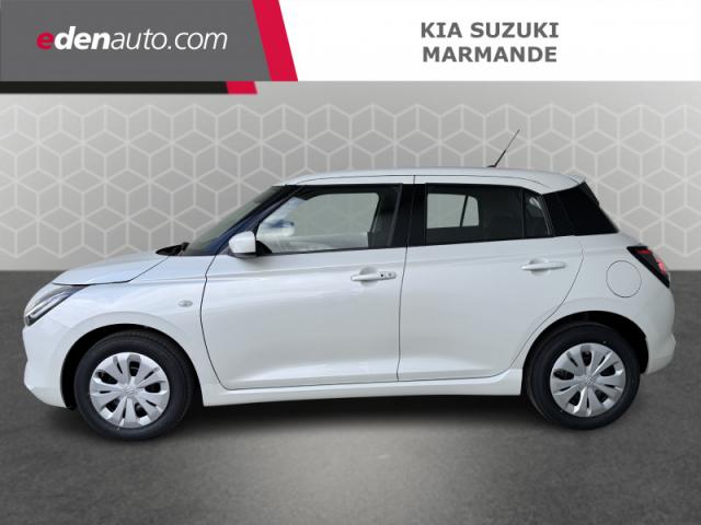 Suzuki Swift image 6