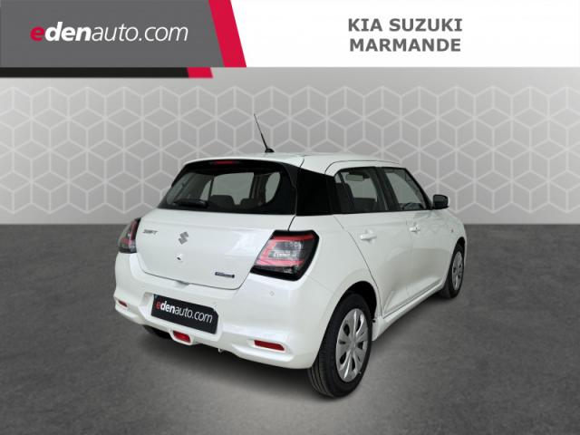 Suzuki Swift image 9