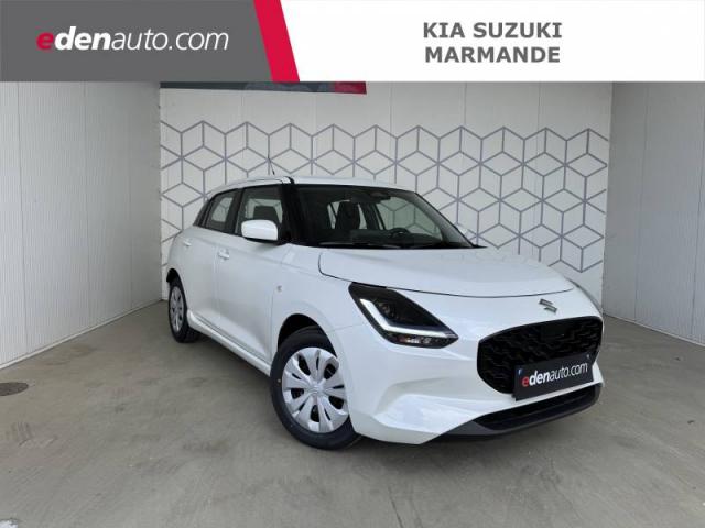 Suzuki Swift image 4