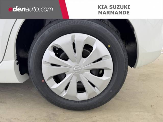 Suzuki Swift image 1