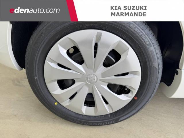 Suzuki Swift image 8