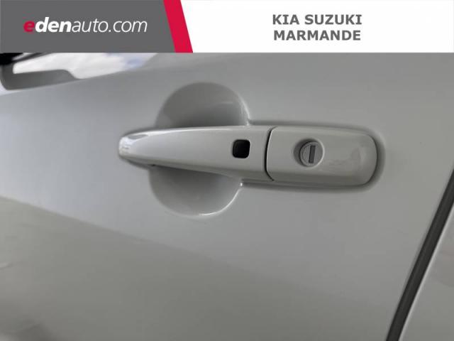 Suzuki Swift image 7
