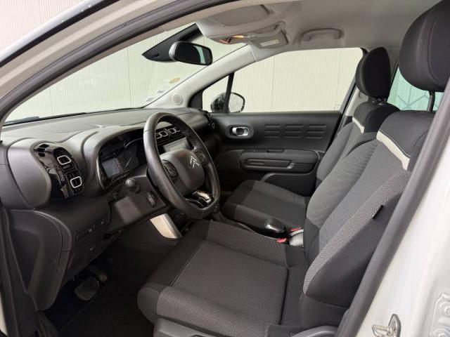 Citroen C3 Aircross image 7