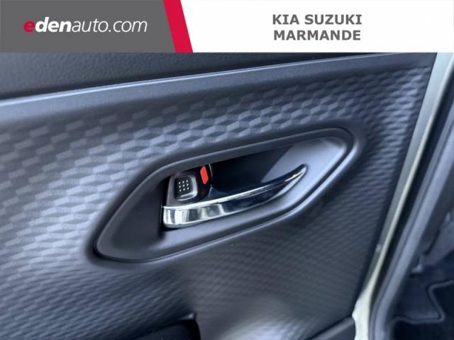 Suzuki Vitara image 5