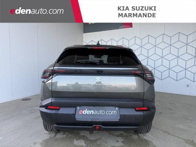 Suzuki Vitara image 3