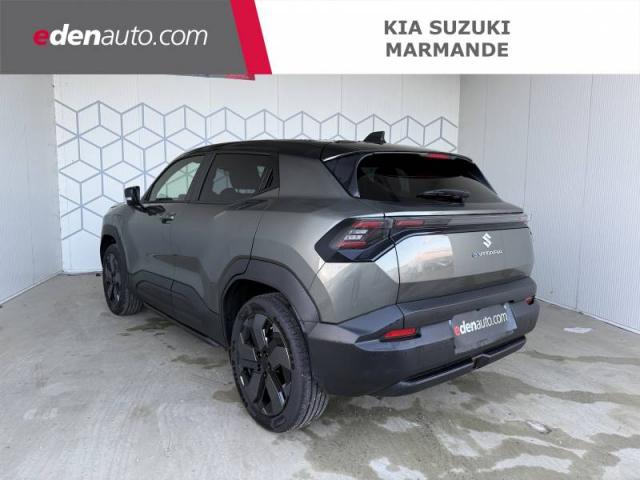 Suzuki Vitara image 9