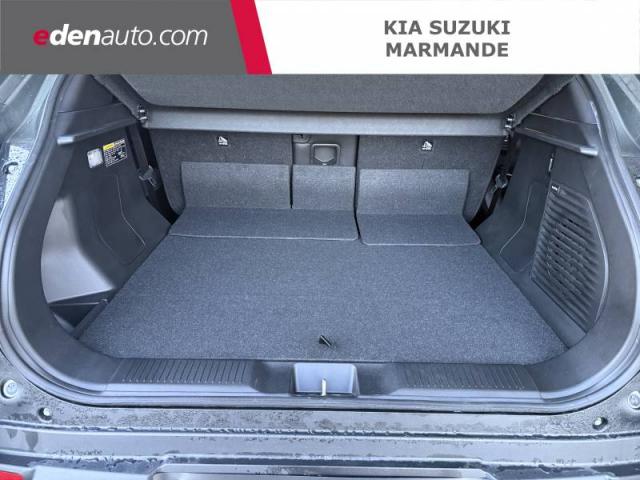 Suzuki Vitara image 1