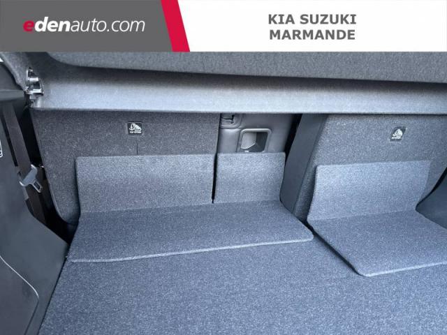 Suzuki Vitara image 2