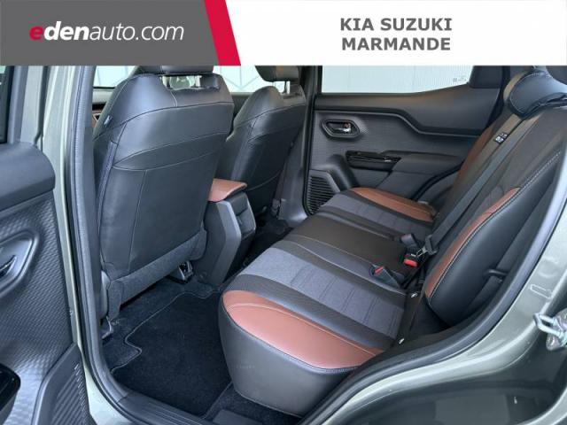 Suzuki Vitara image 6