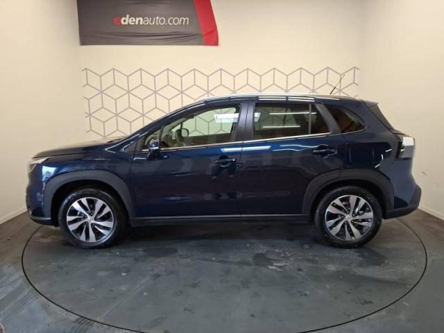 Suzuki S-Cross image 8