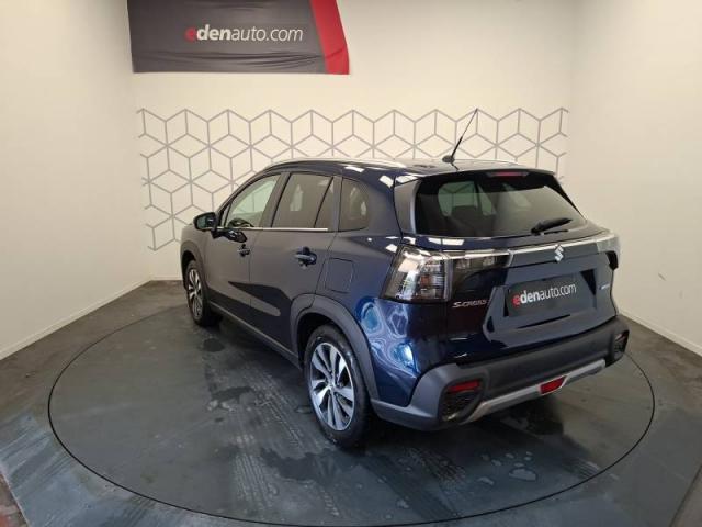 Suzuki S-Cross image 2