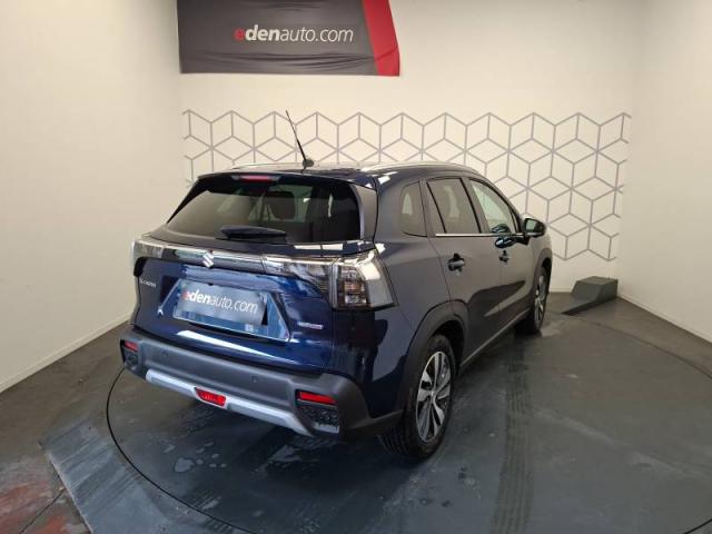Suzuki S-Cross image 3