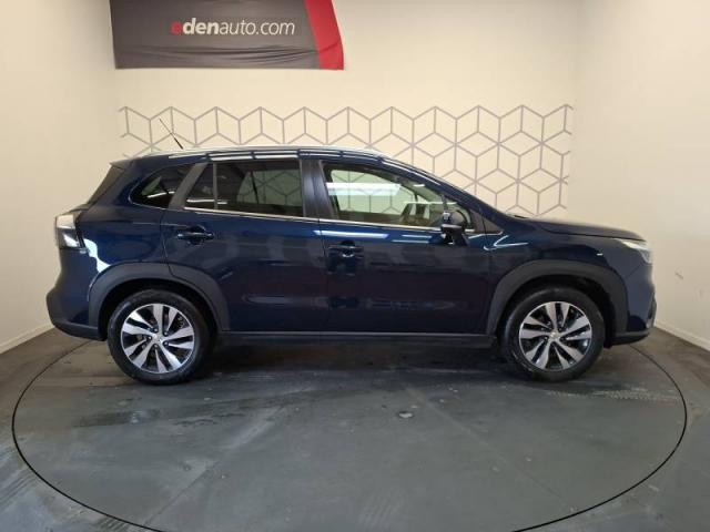 Suzuki S-Cross image 7