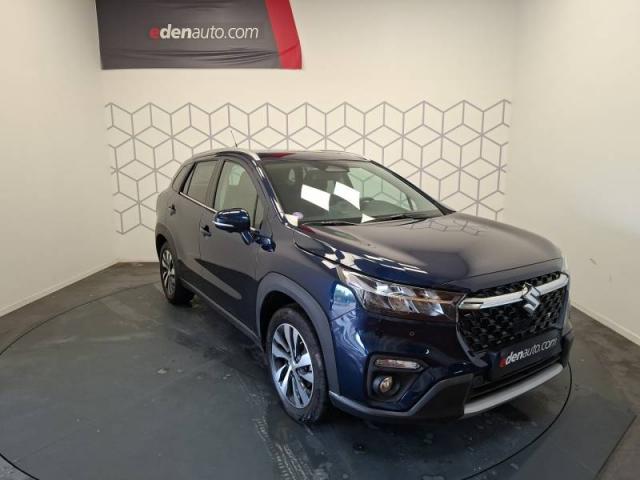Suzuki S-Cross image 5