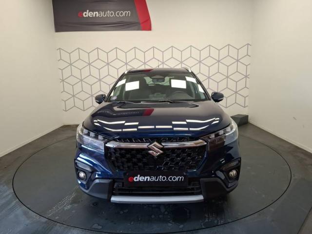 Suzuki S-Cross image 9