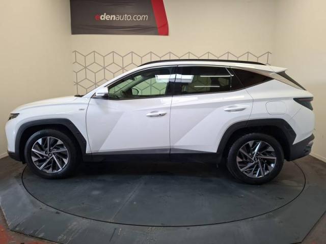Hyundai Tucson image 3