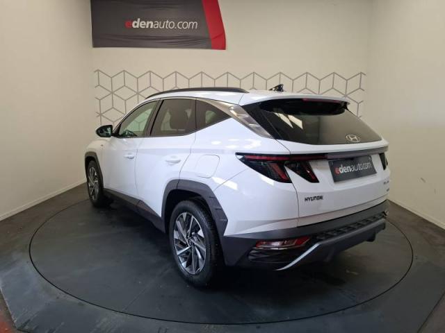 Hyundai Tucson image 7