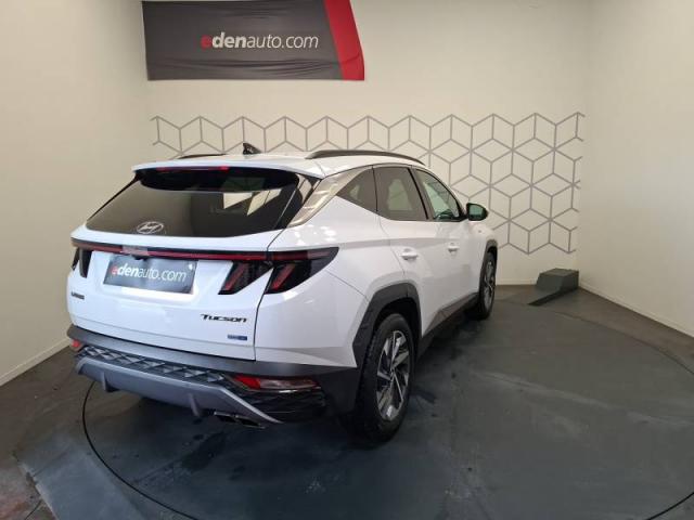 Hyundai Tucson image 5