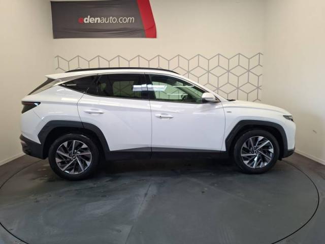 Hyundai Tucson image 1