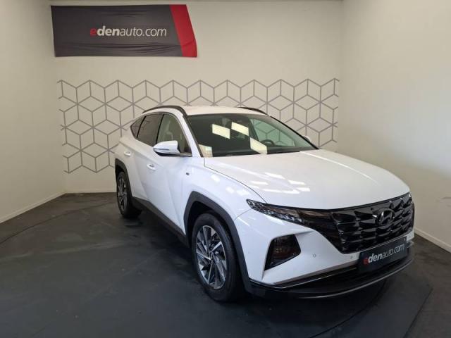 Hyundai Tucson image 6