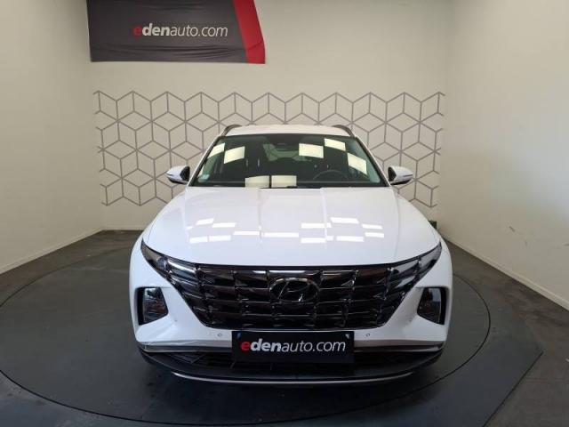 Hyundai Tucson image 8