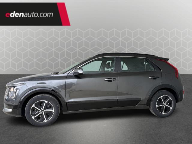 Kia Niro image 7