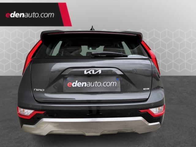 Kia Niro image 4