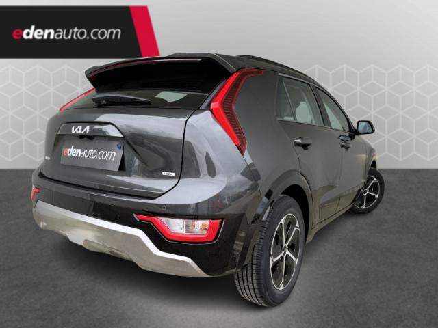 Kia Niro image 9