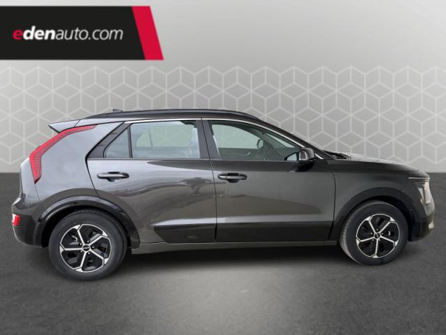 Kia Niro image 5