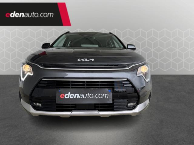 Kia Niro image 6