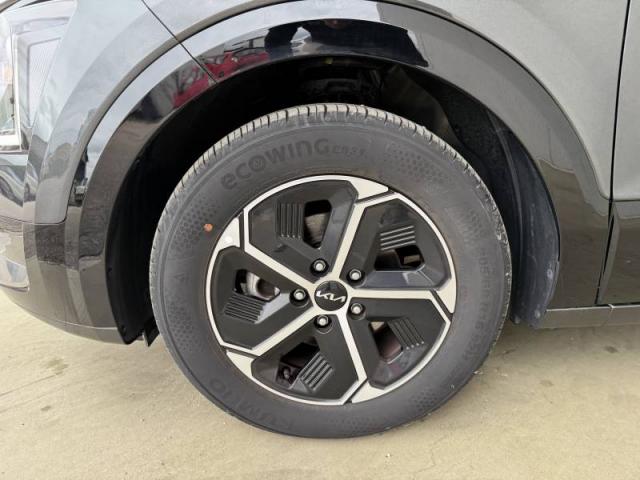 Kia Niro image 1