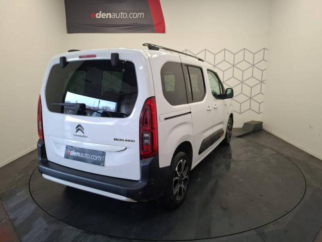 Citroen Berlingo image 1