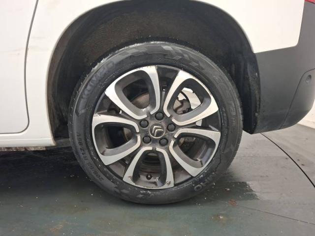 Citroen Berlingo image 9