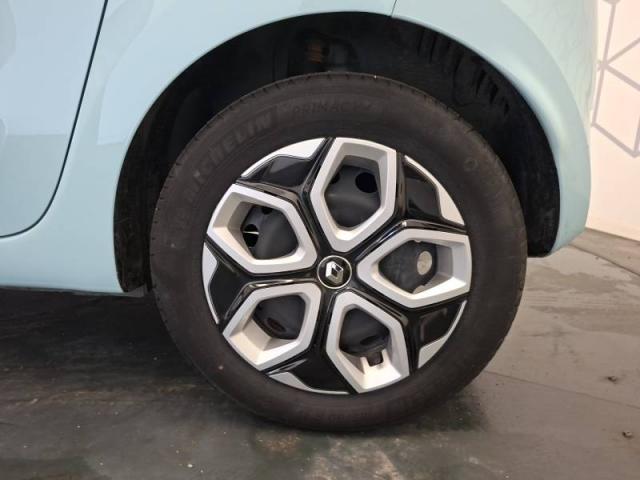 Renault Twingo image 8
