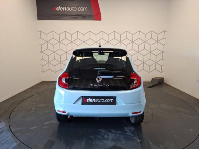 Renault Twingo image 1