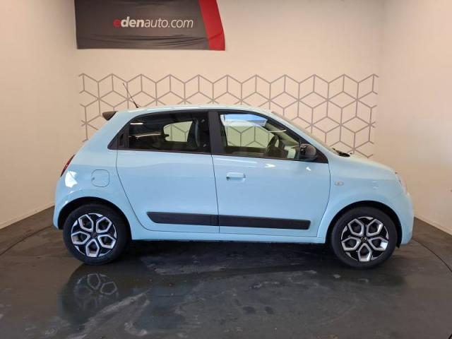 Renault Twingo image 6