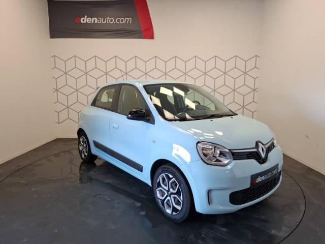 Renault Twingo image 4