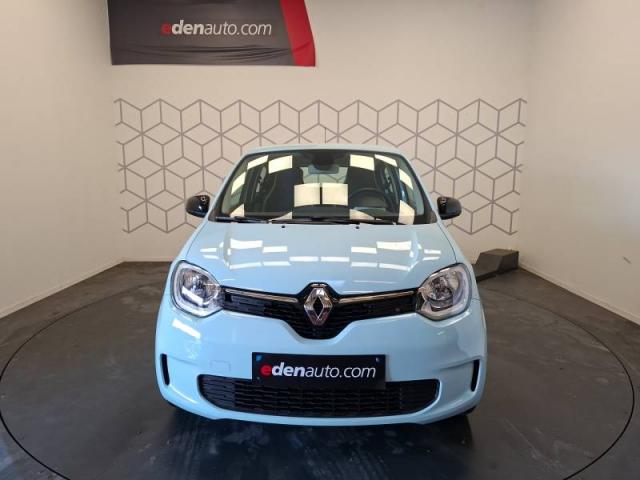 Renault Twingo image 9