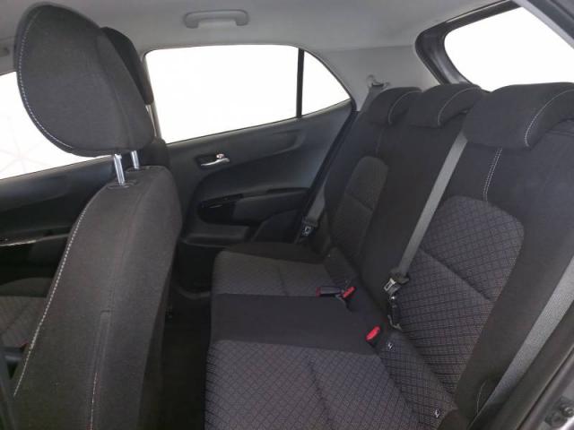 Kia Picanto image 7