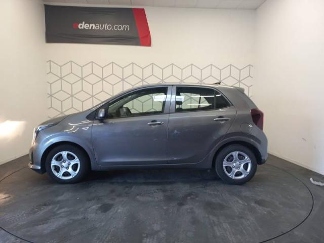 Kia Picanto image 8
