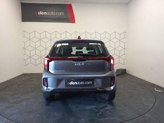 Kia Picanto image 3