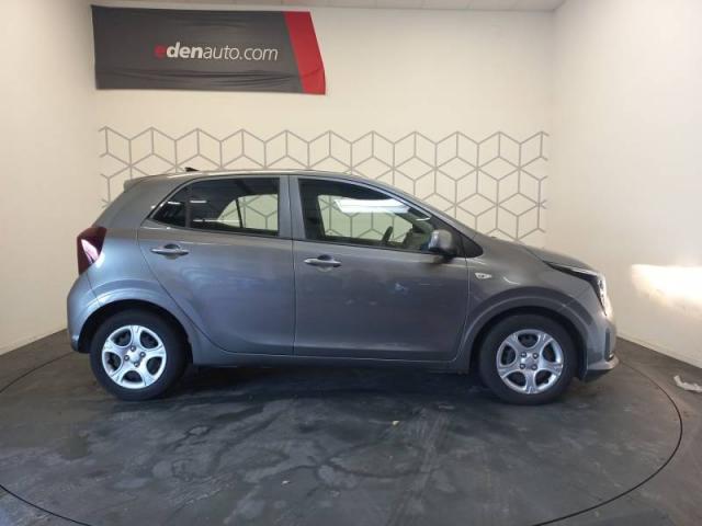 Kia Picanto image 1