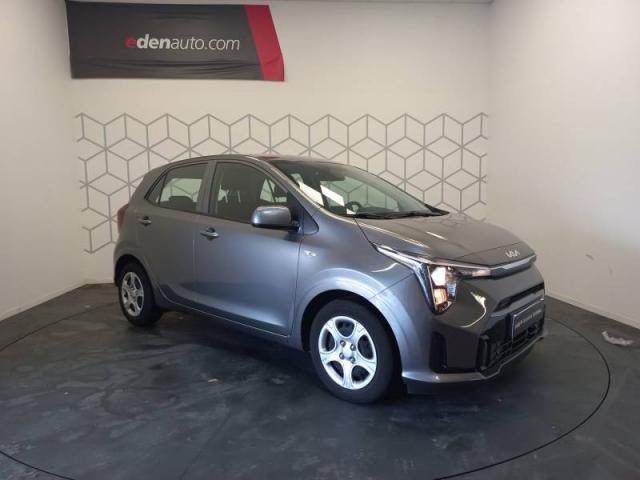 Kia Picanto image 4