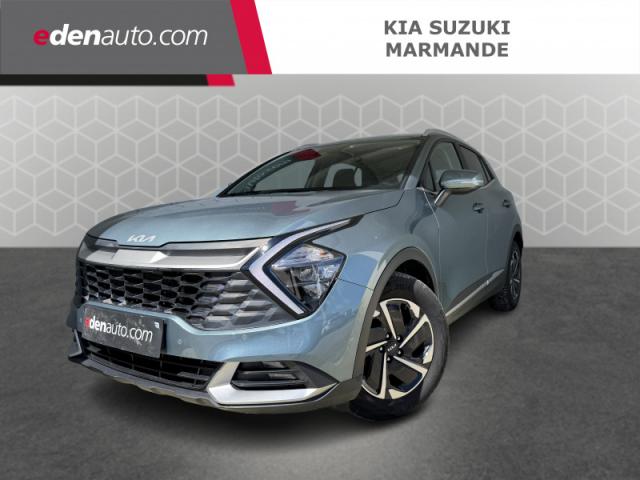 Kia Sportage Vp 1.6 Crdi 136ch Mhev Dct7 4x4 Active